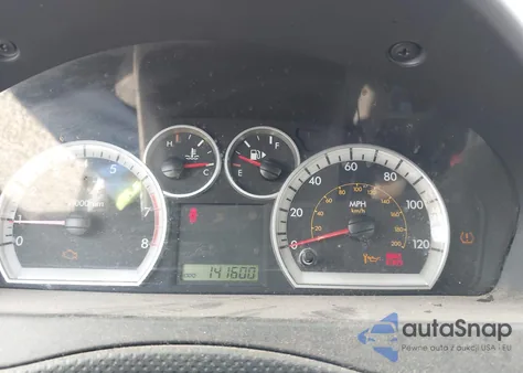 2010 Chevrolet Aveo Lt z USA, uszkodzony, nr VIN KL1TD5DE9AB070517